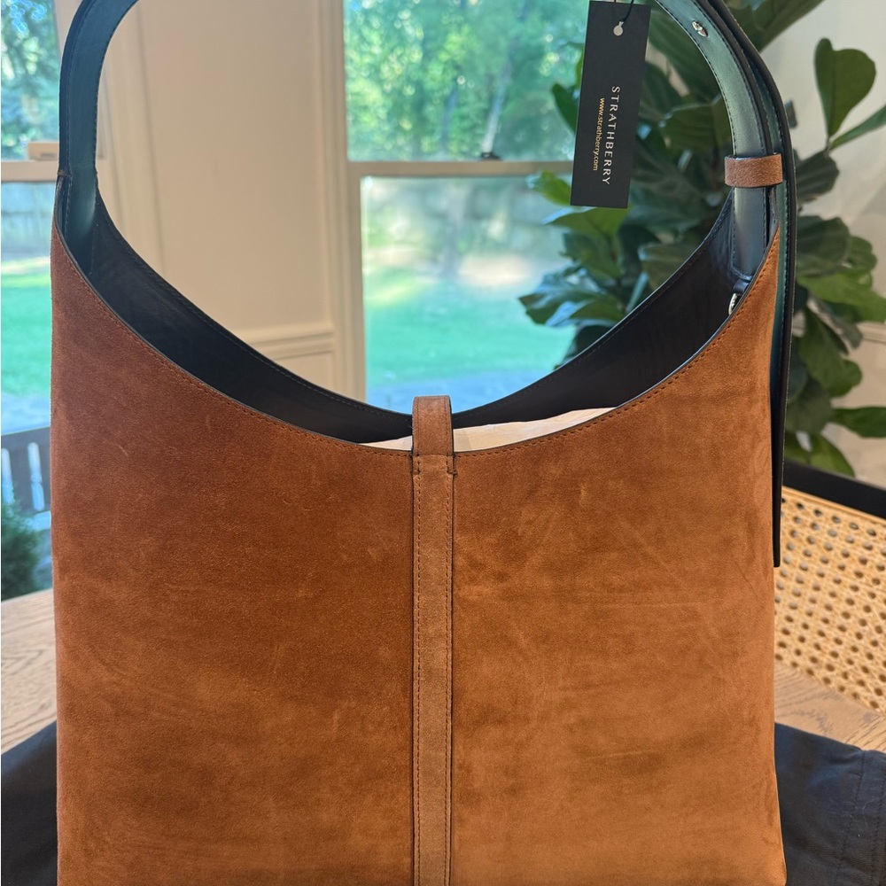Strathberry Kite Hobo Maxi - NEW!! - Picture 9 of 12